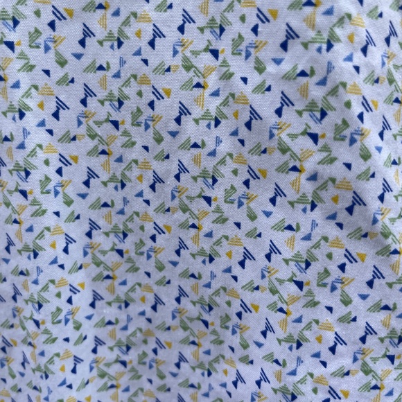 Collarless button down - Picture 4 of 4